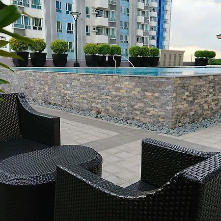 Mezza 2 Residences