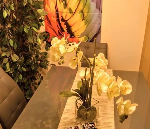 Apartahotel Mezza 2 Residences Manila