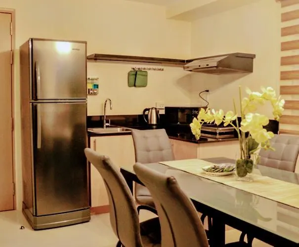 Mezza 2 Residences